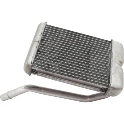New Aluminum Heater Core Compatible With Cadillac Chevrolet Gmc Tahoe Base 8 Cyl 5.3L Escalade Ext thumbnail 12