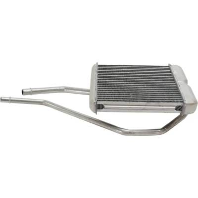 New Aluminum Heater Core Compatible With Isuzu Oldsmobile Saab 9-7X 5.3I 8 Cyl 5.3L 9-7X 4.2I 6 Cyl thumbnail 12