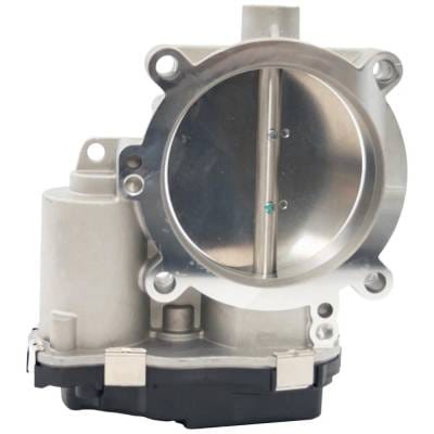 New 6 Pin Throttle Body Compatible With Chrysler Jeep Ram 1500 Limited 8 Cyl 5.7L 2500 Power Wagon 8 thumbnail 8