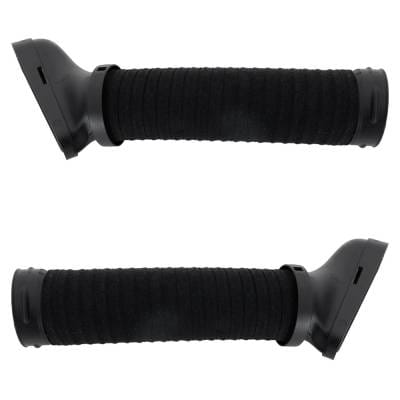 New Pair Of Air Intake Hose Compatible With Mercedes Benz Glk350 4Matic 6 Cyl 3.5L Glk350 Base 6 Cyl thumbnail 2