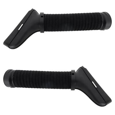 New Pair Of Air Intake Hose Compatible With Mercedes Benz Glk350 4Matic 6 Cyl 3.5L Glk350 Base 6 Cyl thumbnail 4