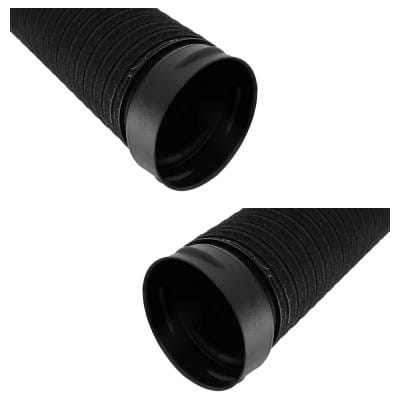 New Pair Of Air Intake Hose Compatible With Mercedes Benz Glk350 4Matic 6 Cyl 3.5L Glk350 Base 6 Cyl thumbnail 5