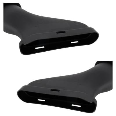 New Pair Of Air Intake Hose Compatible With Mercedes Benz Gls550 4Matic 8 Cyl 4.7L Gl63 Amg Base 8 thumbnail 10