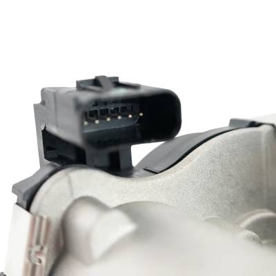 New 6 Pin Throttle Body Compatible With Chrysler Jeep Ram 3500 St 8 Cyl 5.7L 2500 Tradesman 8 Cyl thumbnail 12