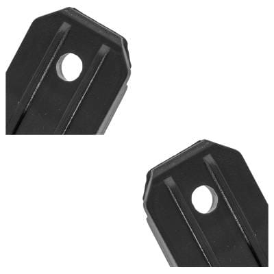 New Front Left And Front Right Fog Light Bracket Compatible With Nissan Rogue Sport Sl Rogue Sport S thumbnail 14