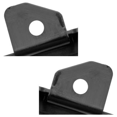 New Front Left And Front Right Fog Light Bracket Compatible With Nissan Rogue Sport Sl Rogue Sport S thumbnail 16