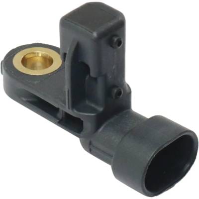 New Rear Abs Speed Sensor Compatible With Jaguar Xj8 L 8 Cyl 4.2L Xkr Portfolio 8 Cyl 4.2L Vanden thumbnail 6