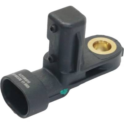 New Rear Abs Speed Sensor Compatible With Jaguar Xj8 L 8 Cyl 4.2L Xkr Portfolio 8 Cyl 4.2L Vanden thumbnail 8