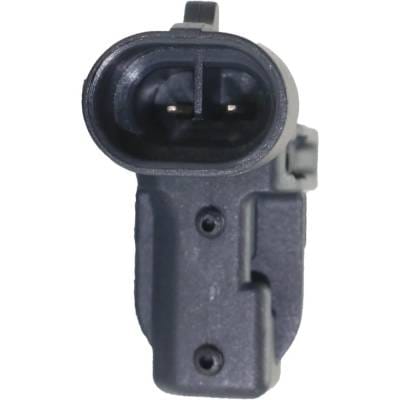 New Rear Abs Speed Sensor Compatible With Jaguar Xj8 L 8 Cyl 4.2L Xkr Portfolio 8 Cyl 4.2L Vanden thumbnail 14