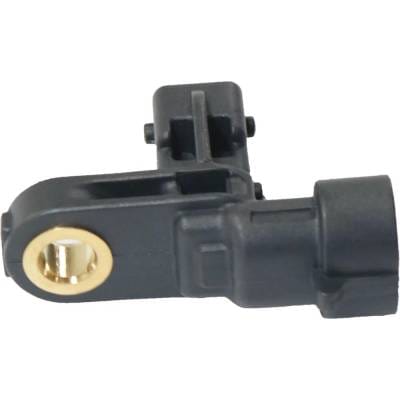 New Rear Abs Speed Sensor Compatible With Jaguar S-Type Sport 8 Cyl 4.2L Vanden Plas Base 8 Cyl 4.2L thumbnail 4