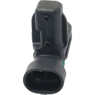 New Rear Abs Speed Sensor Compatible With Jaguar S-Type Sport 8 Cyl 4.2L Vanden Plas Base 8 Cyl 4.2L thumbnail 10