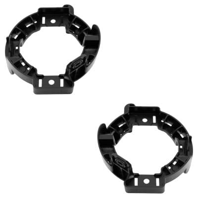 New Front Left And Front Right Fog Light Bracket Compatible With Nissan Rogue Sport Sv Rogue Sport thumbnail 12