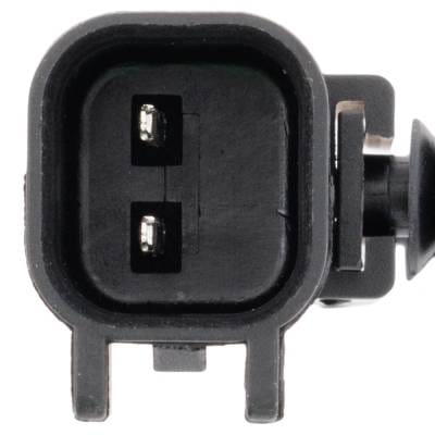New Front Abs Speed Sensor Compatible With Dodge Jeep Grand Cherokee Srt 8 Cyl 6.4L Grand Cherokee thumbnail 16