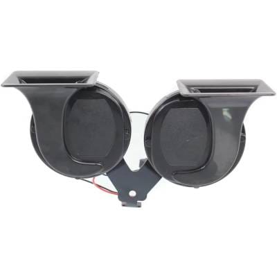 New Horn Compatible With Infiniti Nissan Titan S 8 Cyl 5.6L Titan Se 8 Cyl 5.6L Armada Le 8 Cyl 5.6L thumbnail 10