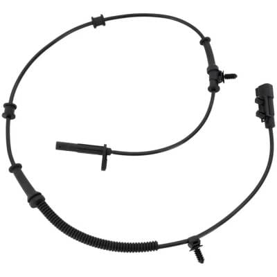 New Front Abs Speed Sensor Compatible With Dodge Jeep Durango Gt 6 Cyl 3.6L Grand Cherokee Trailhawk thumbnail 8