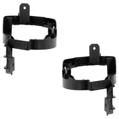 New Front Left And Front Right Fog Light Bracket Compatible With Nissan Rogue Sport Sv Rogue Sport S thumbnail 10