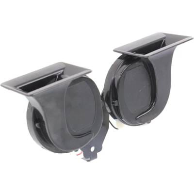New Horn Compatible With Infiniti Nissan Titan S 8 Cyl 5.6L Pathfinder Armada Le 8 Cyl 5.6L Armada thumbnail 6