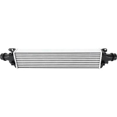 New Aluminum Intercooler Compatible With Chevrolet Trax Lt 4 Cyl 1.4L Trax Premier 4 Cyl 1.4L Trax thumbnail 2