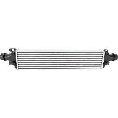 New Aluminum Intercooler Compatible With Chevrolet Trax Lt 4 Cyl 1.4L Trax Premier 4 Cyl 1.4L Trax thumbnail 4