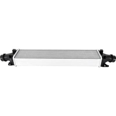 New Aluminum Intercooler Compatible With Chevrolet Trax Lt 4 Cyl 1.4L Trax Premier 4 Cyl 1.4L Trax thumbnail 10
