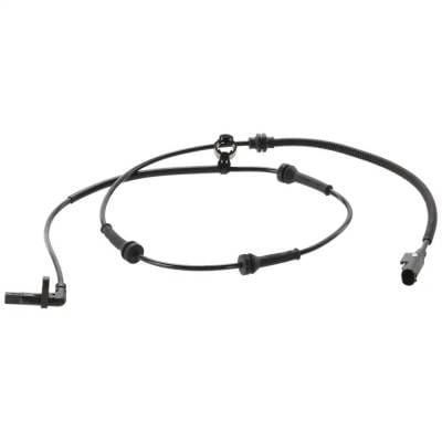 New Right Rear Abs Speed Sensor Compatible With Jeep Compass All Submodels 2017-2019 By 68354224Ac thumbnail 2