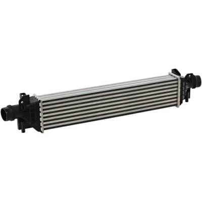 New Aluminum Intercooler Compatible With Buick Chevrolet Encore Preferred Ii 4 Cyl 1.4L Encore thumbnail 2
