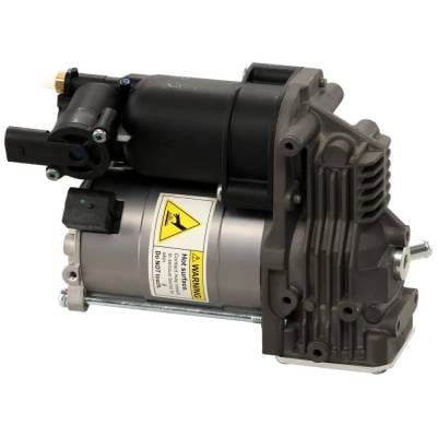 New Only Pump Air Suspension Compressor Compatible With Jaguar Xj R-Sport 6 Cyl 3.0L Xj Base 6 Cyl thumbnail 12