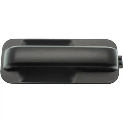 Front Or Rear Right (Passenger Side) Exterior Door Handle Compatible With 2015-2022 Ford F-150 thumbnail 2