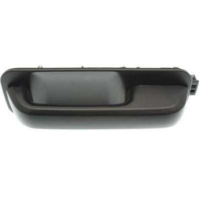 Front Or Rear Right (Passenger Side) Exterior Door Handle Compatible With 2015-2022 Ford F-150 thumbnail 12