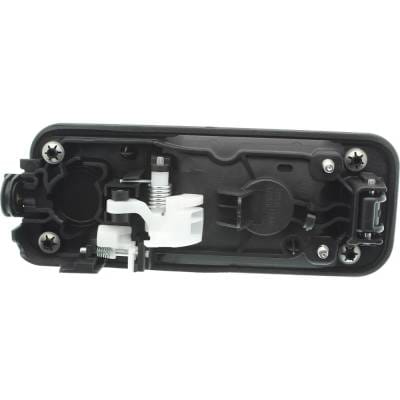 Front Or Rear Right (Passenger Side) Exterior Door Handle Compatible With 2015-2022 Ford F-150 thumbnail 14