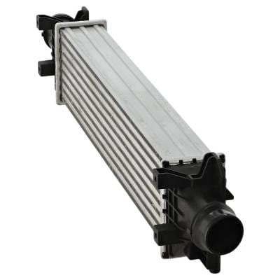 New Aluminum Intercooler Compatible With Buick Chevrolet Encore Sport Touring 4 Cyl 1.4L Encore thumbnail 8