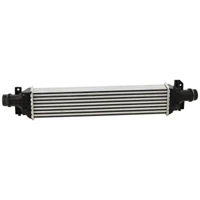 New Aluminum Intercooler Compatible With Buick Chevrolet Encore Sport Touring 4 Cyl 1.4L Encore thumbnail 10
