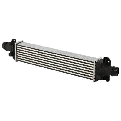 New Aluminum Intercooler Compatible With Buick Chevrolet Encore Sport Touring 4 Cyl 1.4L Encore thumbnail 12