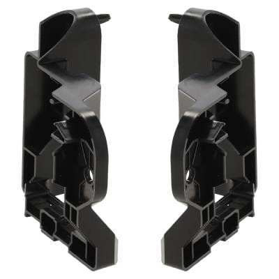 New Front Left And Front Right Fog Light Bracket Compatible With Nissan Rogue Sl 3 Cyl 1.5L Rogue Sl thumbnail 14