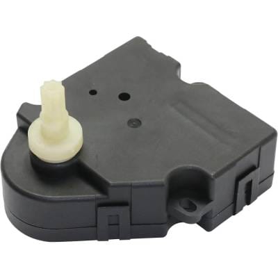 New Main A/C Actuator Compatible With Jeep Wrangler Unlimited 6 Cyl 4.0L Wrangler Sport 6 Cyl 4.0L thumbnail 8