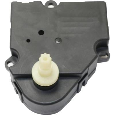 New Main A/C Actuator Compatible With Jeep Wrangler Unlimited 6 Cyl 4.0L Wrangler Sport 6 Cyl 4.0L thumbnail 10