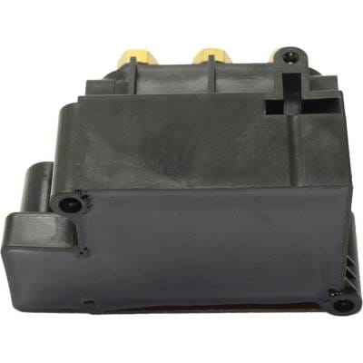 New Compressor Valve Air Suspension Control Valve Compatible With Jeep Grand Cherokee Trailhawk 6 thumbnail 12