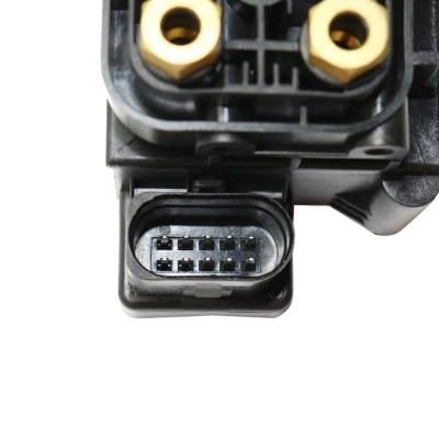 New Compressor Valve Air Suspension Control Valve Compatible With Jeep Grand Cherokee Trailhawk 6 thumbnail 14
