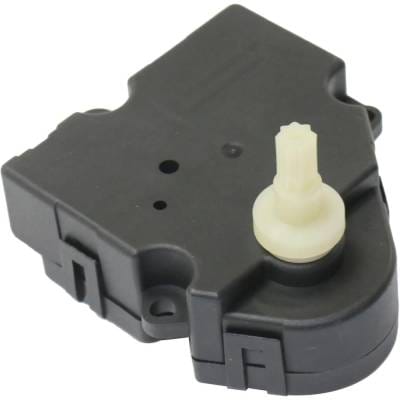 New Main A/C Actuator Compatible With Jeep Wrangler Sport 6 Cyl 4.0L Wrangler 65Th Anniversary thumbnail 6