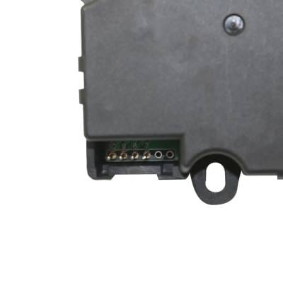 New Main A/C Actuator Compatible With Jeep Wrangler Sport 6 Cyl 4.0L Wrangler 65Th Anniversary thumbnail 14