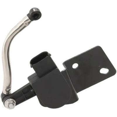 New Left Front Air Suspension Sensor Compatible With Dodge Jeep Grand Cherokee Summit 6 Cyl 3.0L thumbnail 2