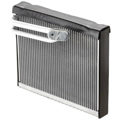 New A/C Evaporator Compatible With Jeep Wrangler Sahara 6 Cyl 3.8L Wrangler Unlimited 70Th