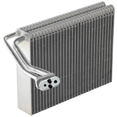 New A/C Evaporator Compatible With Jeep Grand Cherokee 65Th Anniversary Edition 6 Cyl 3.7L Grand