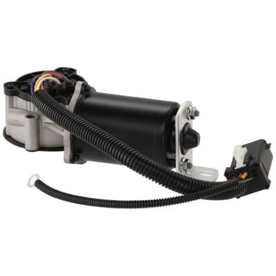 New Metal Transfer Case Motor Compatible With Ford Mercury Explorer Xlt 8 Cyl 4.6L Explorer Limited thumbnail 14
