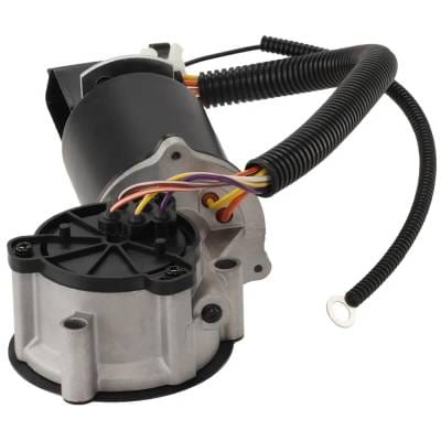 New Metal Transfer Case Motor Compatible With Ford Mercury Explorer Xlt 6 Cyl 4.0L Explorer Xls thumbnail 8