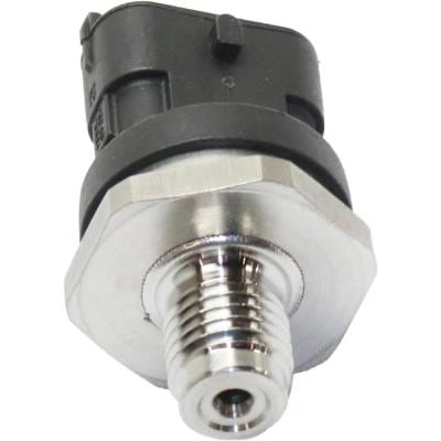 New Fuel Pressure Sensor Compatible With Chevrolet Gmc C5500 Topkick C5c042 8 Cyl 6.6L C4500 Topkick thumbnail 4