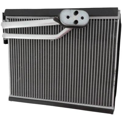 New A/C Evaporator Compatible With Jeep Wrangler 75Th Anniversary 6 Cyl 3.6L Wrangler Jk Unlimited thumbnail 2