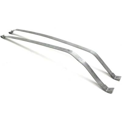 New Steel Fuel Tank Strap Compatible With Buick Cadillac Oldsmobile Electra T-Type 6 Cyl 3.8L thumbnail 4