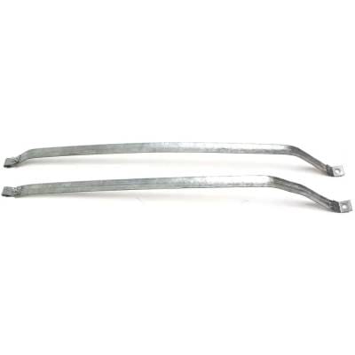 New Steel Fuel Tank Strap Compatible With Buick Cadillac Oldsmobile Delta 88 Royale Brougham 6 Cyl thumbnail 10