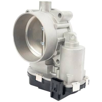 New 6 Pin Throttle Body Compatible With Chrysler Jeep Ram 3500 Limited 6 Cyl 6.7L 2500 Laramie thumbnail 6